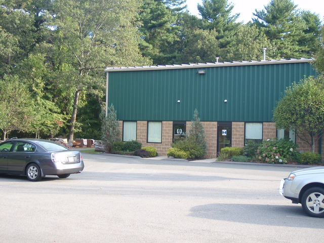 124 Jewett St