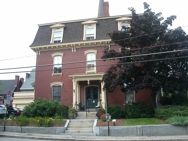 2 S State St