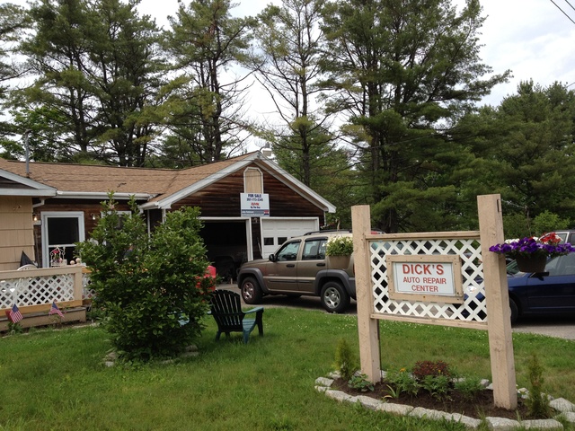 244 Payne Road