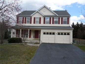2814 Bixley Hill Court