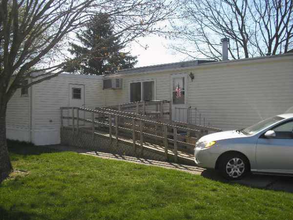 39 Valley Forge