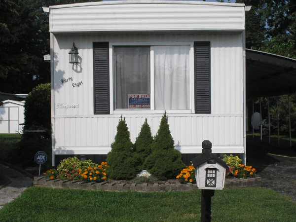 48 Sunflower Dr