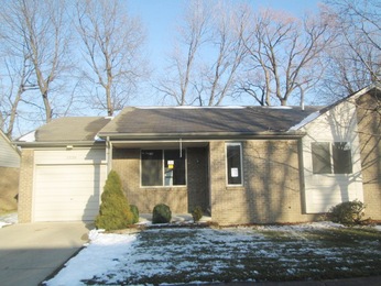 25734 Crimson Ct #20