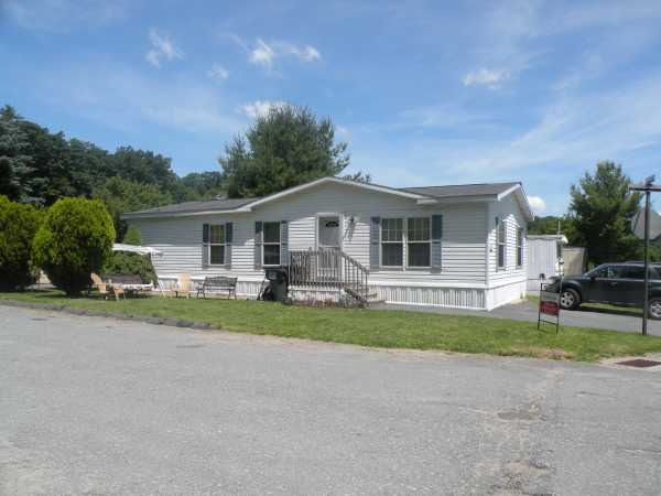 28 Greybeech Drive