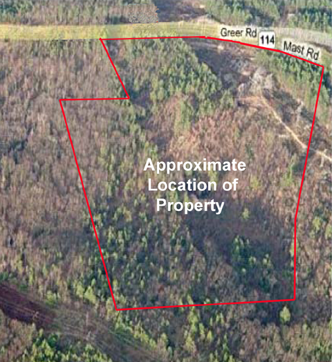 136 Mast Rd