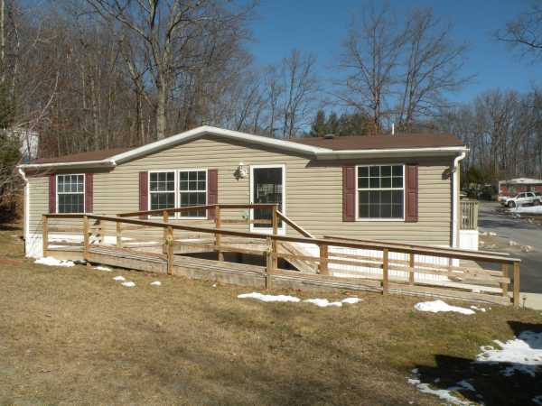 1 White Birch Trail