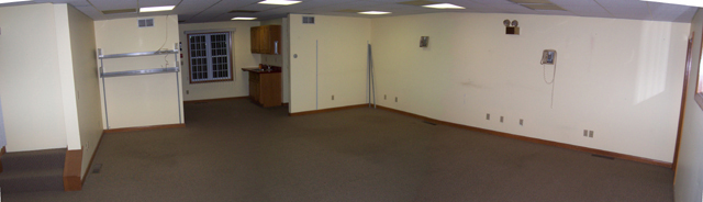2 Mary Clark Dr
