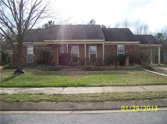 10415 Kristen Drive
