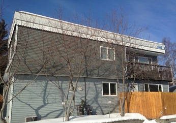 3960 Reka Drive Unit B-01