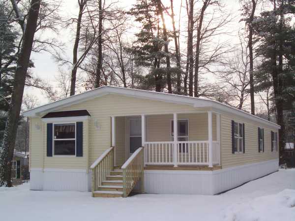 900 Rock City Rd #264