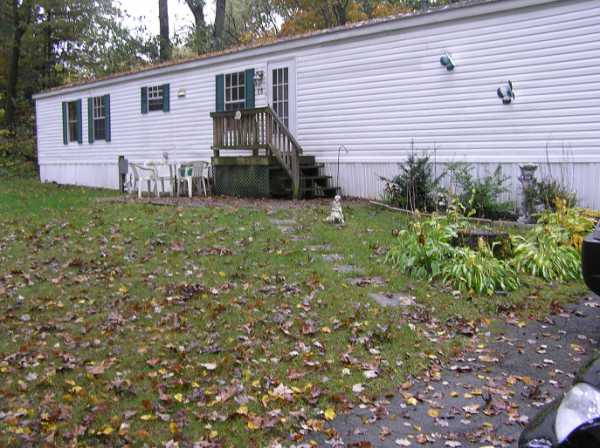 3901 Lewis Rd Lot 19