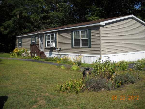 3901 Lewis Rd Lot 175