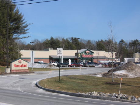 422 Narragansett Trail