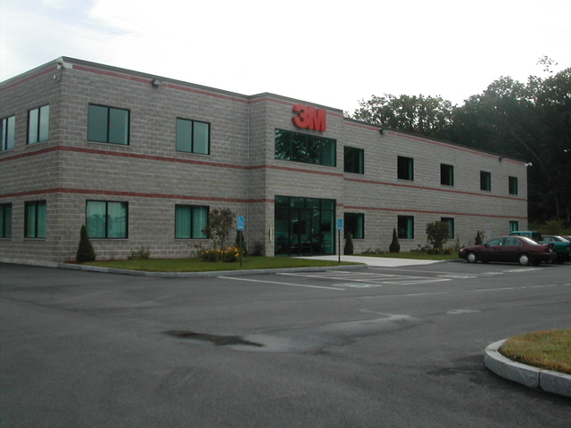 55 Foundation Ave