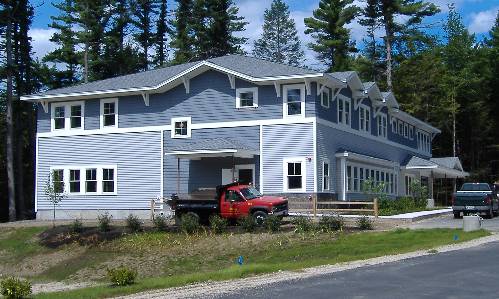 12 Northbrook Dr