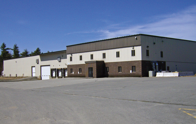 66 Industrial Drive