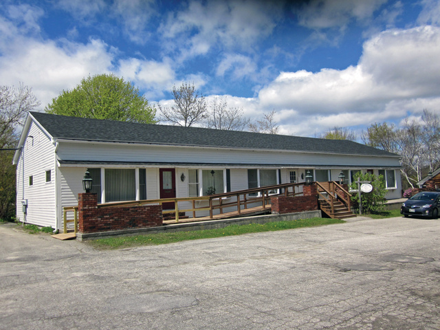 28 Yarmouth Crossing Dr