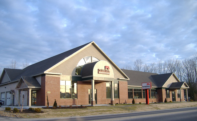 261 Bath Rd