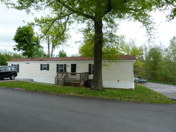 414 Sandgate Drive
