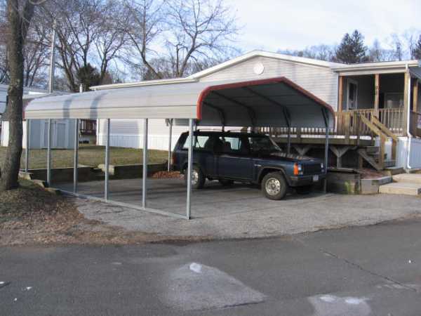 Walters Moble Home Village