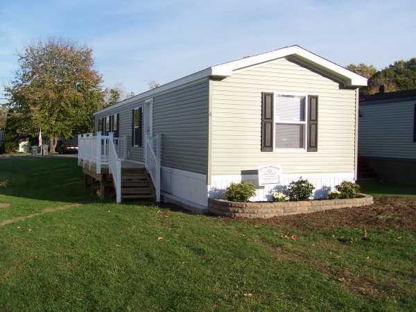 16 Bivona Lane Lot 8