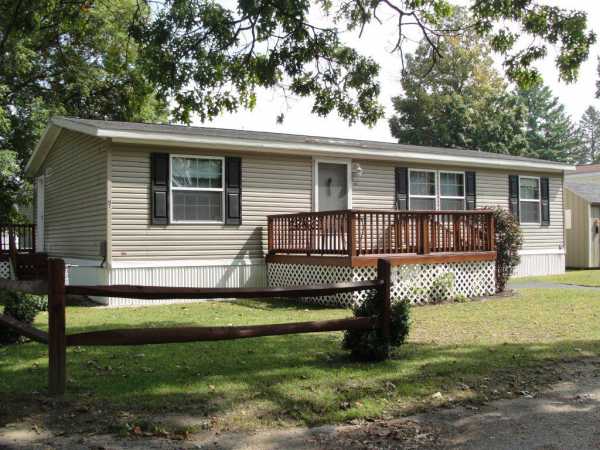 501 Watch Hill Drive