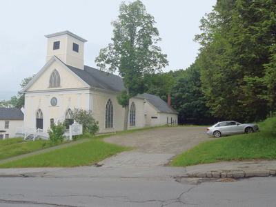 46 Church St