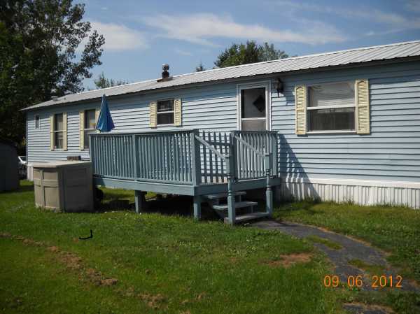 4 Arbor Ave
