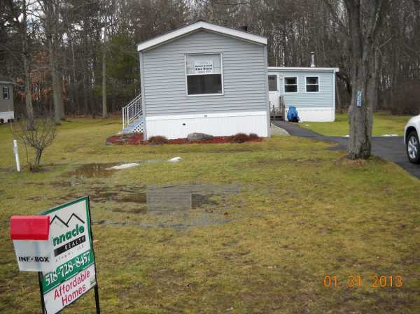 2560 Rte 9, Lot 133
