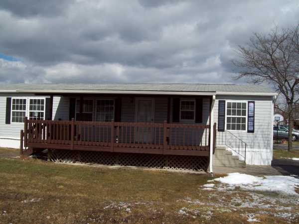 387 Birchwood Dr.