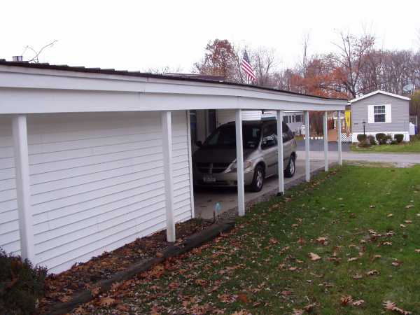 3450 Howard Road lot 184
