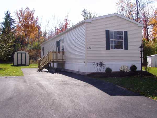 3450 Howard Road lot 187
