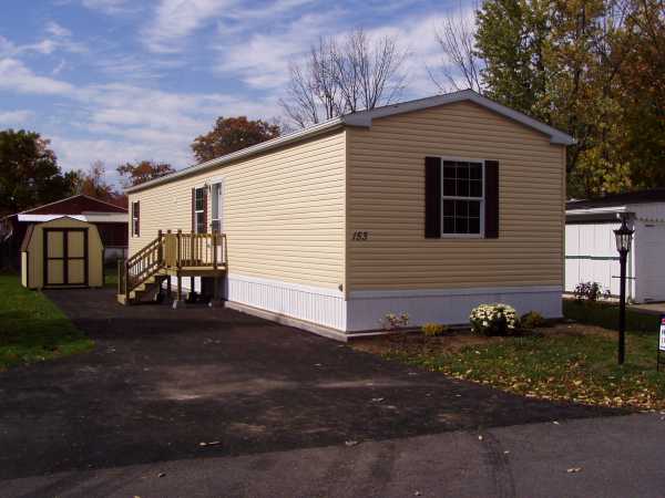 3450 howard road lot 153