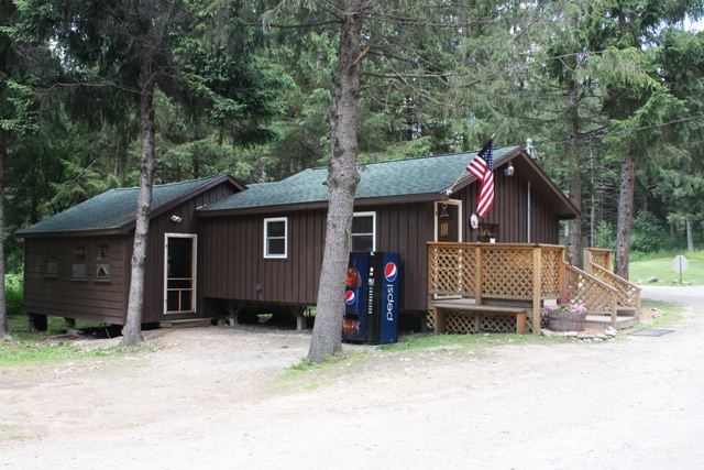 1 Martin Stream Rd