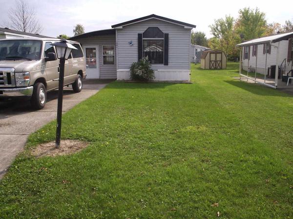 1091 Northwood Drive