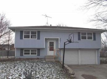301 W South Street