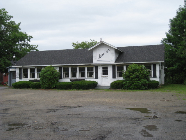 321 Brunswick Ave