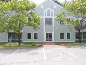 401 Gilford Ave