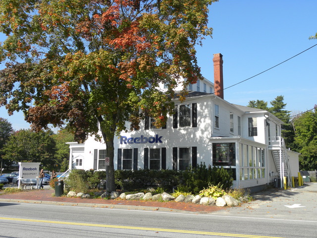 31 Main Street