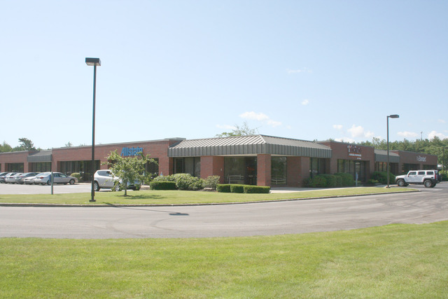 75 John Roberts Rd