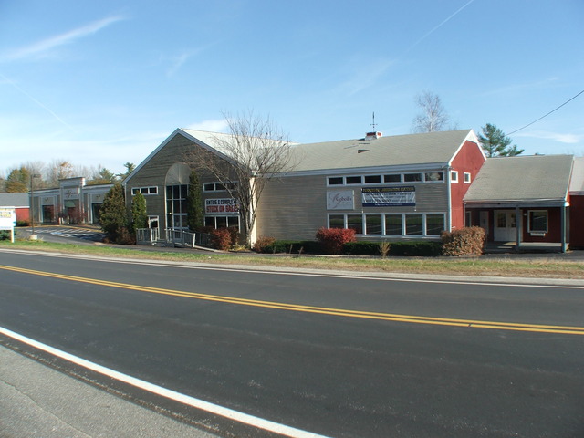 235 Portland Road