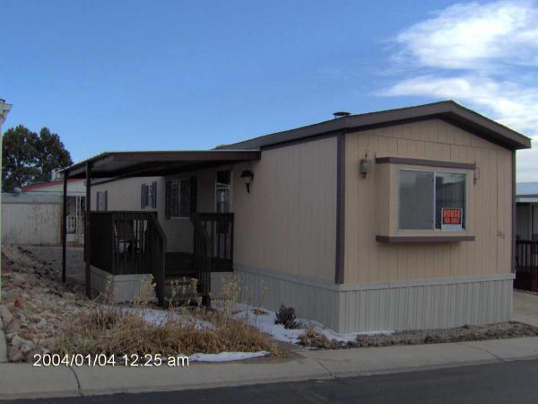 205 N. Murray Blvd. SPC 281