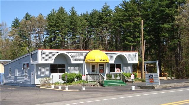 550 Daniel Webster Hwy