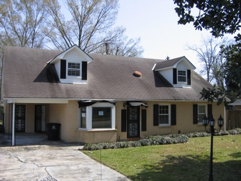 4321 Drusilla Dr