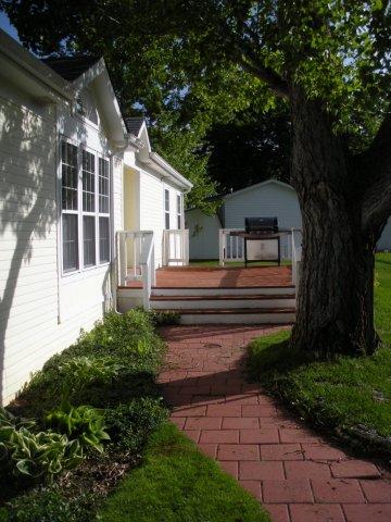 4500 19th Street, Lot #114