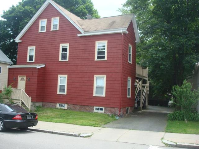 527 Ashmont St,1