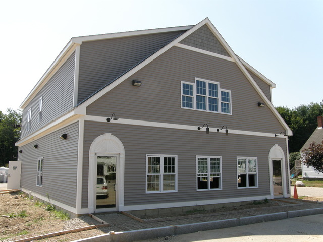 437 Portsmouth Ave.