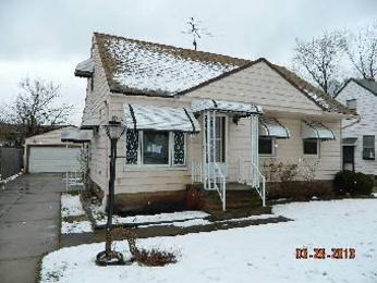 13309 Woodward Blvd