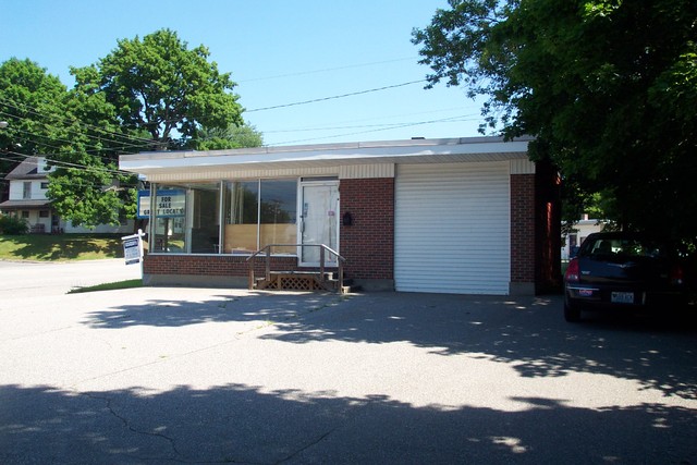 87 College Avenue