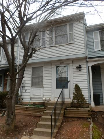 2807 Sheppherton Ter
